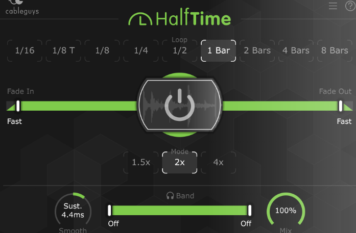 Cableguys HALFTIME